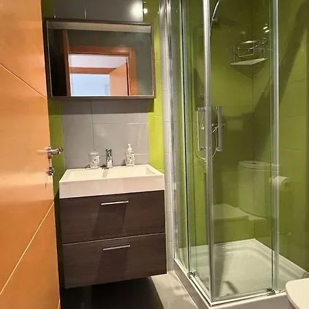 Desconectaengalicia Castelao, Vistas Al Mar Sanxenxo