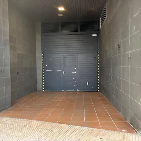 Apartment Desconectaengalicia Castelao, Vistas Al Mar Sanxenxo