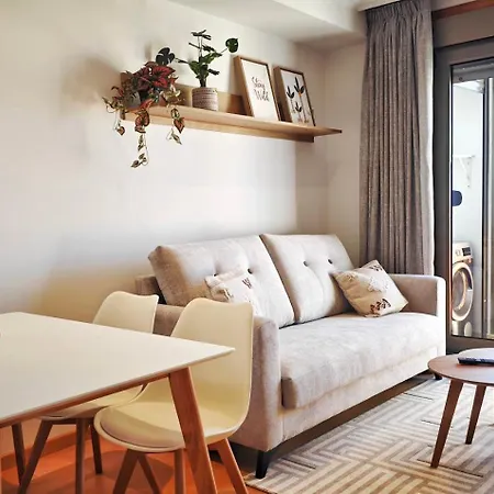 Desconectaengalicia Castelao, Vistas Al Mar Apartment *