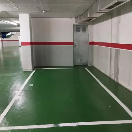 Apartment Desconectaengalicia Castelao, Vistas Al Mar *