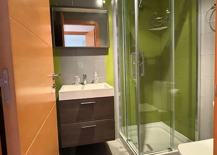 Desconectaengalicia Castelao, Vistas Al Mar Sanxenxo